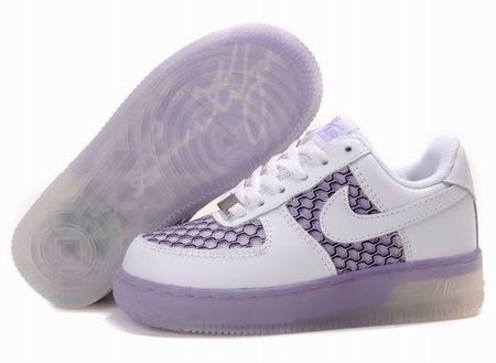 kid air force shoes-003